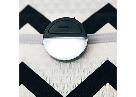 Blikačka Bookman Eclipse Safety Light NEW