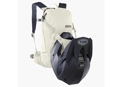 Cyklistický batoh EVOC Allride 3D WP 16