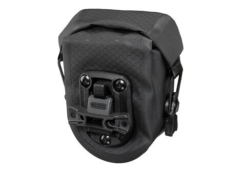 ORTLIEB Micro-Bag – ultralehká voděodolná podsedlová brašna