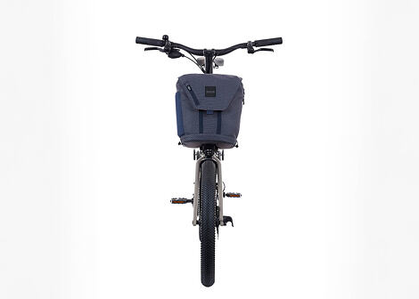 Univerzální skládací elektrokolo Brompton G Line Electric