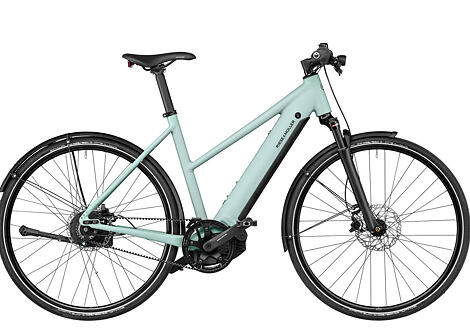 Městské elektrokoloRiese & Müller Roadster4 Mixte