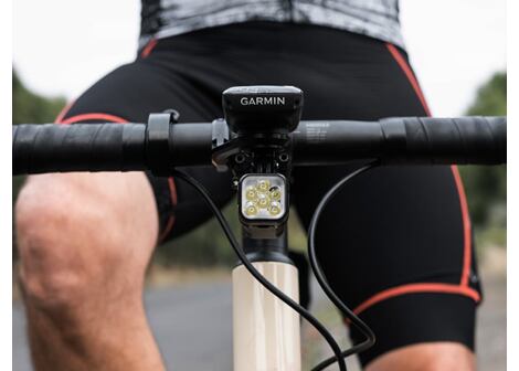 Adaptér pro upevnění světla Knog Blinder na GoPro držák