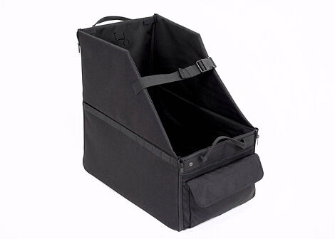 Brompton Storage Pod – úložný stojan pro kola A, C, P a T Line