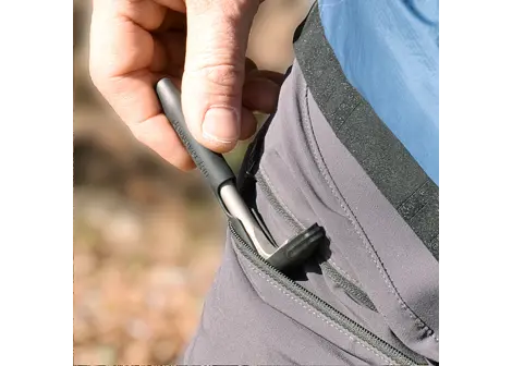 Ultralehká sada nářadí Daysaver Multitool Essentials