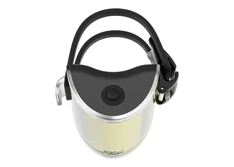 Přední blikačka na kolo Knog Cobber Mini