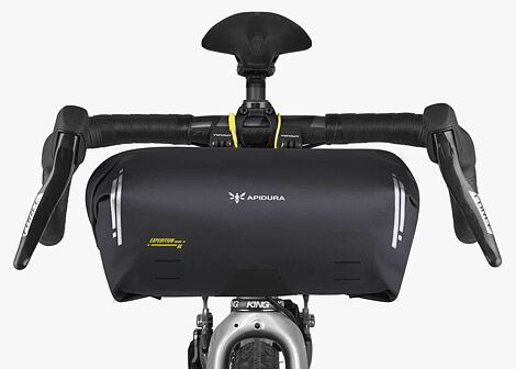Brašna na řídítka Apidura Expedition NEW Handlebar Pack