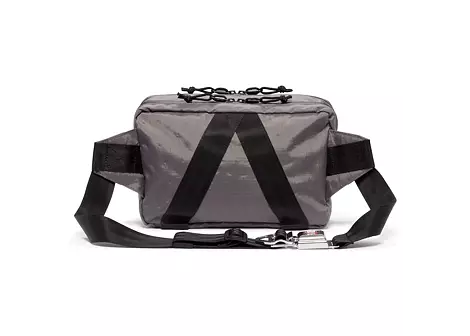 Ledvinka Chrome Tensile Sling Bag