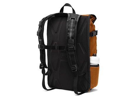 Stylový městský batoh Chrome Barrage Backpack, 18 l