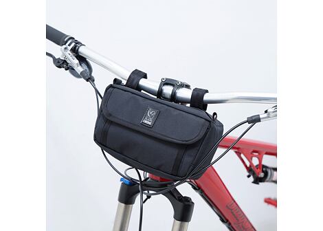 Brašna na řídítka Chrome Holman Handlebar Bag