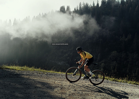 Gravel bike BMC URS AL TWO, Dark Petrol/ White