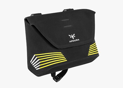 Brašna Apidura Racing Handlebar Pack 2 l