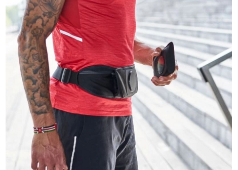 Běžecký držák na mobil Shapeheart Sports Belt