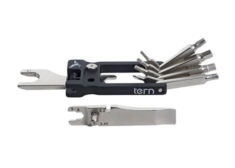 Mini nářadí Tern Tool 2.0