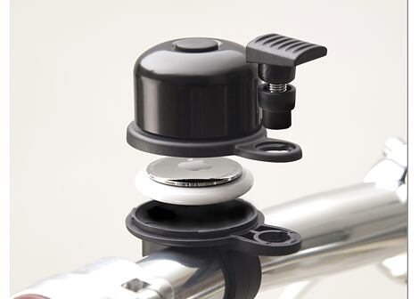 Zvonek AirBell pro AirTag