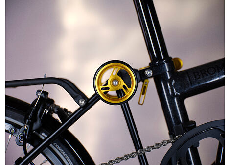 Sada doplňků Brompton ACP Line Colour Touch Points