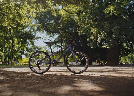 Dětské kolo FÍHA 20 Aura Blazer