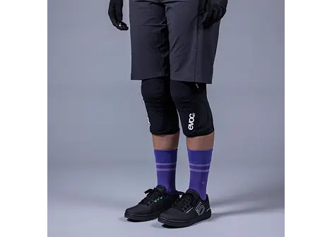 Cyklistické chrániče kolen EVOC