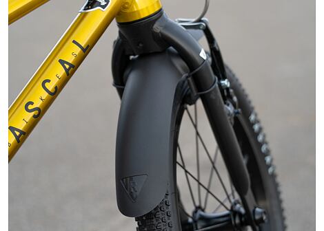 Blatníky na dětské kolo Rascal 