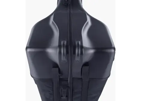 Odolný kufr na kolo