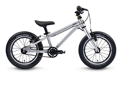 Lehké dětské kolo Early Rider
