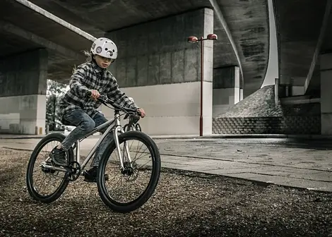 Dětské kolo 24 Early Rider