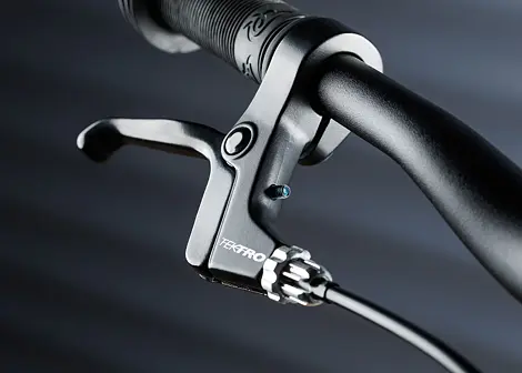 Dětské kolo s automatickým řazením Early Rider 16