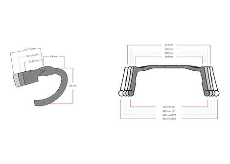 Karbonový kokpit FARA