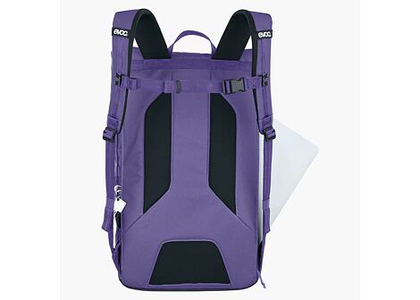 Batoh EVOC Duffle Backpack 16