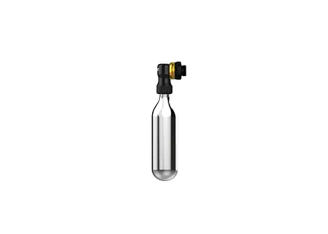 Výkonná pumpička na kolo Lezyne Pocket Drive CO2