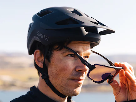 Lehká MTB helma na kolo  Mips SMITH