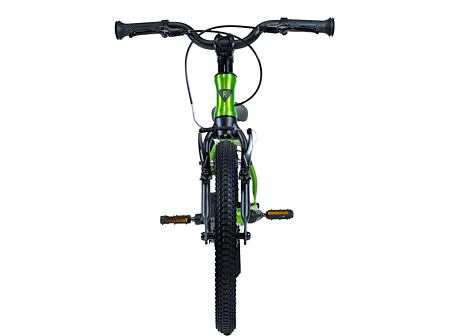 Lehké dětské kolo Rascal 16