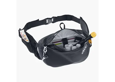 Ledvinka EVOC Hip Pouch 3D WP 2