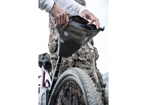 Brašna pod sedlo Ortlieb Saddle-Bag, Black
