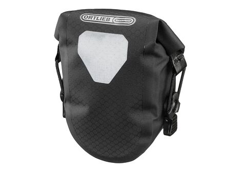 ORTLIEB Micro-Bag – ultralehká voděodolná podsedlová brašna