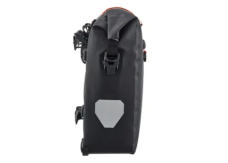 Voděodolná bikepacking brašna Ortlieb Gravel Pack