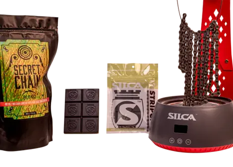 Aditivum do vosku Silca StripChip 