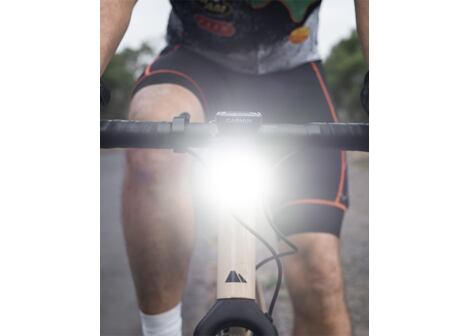 Adaptér pro upevnění světla Knog Blinder na GoPro držák