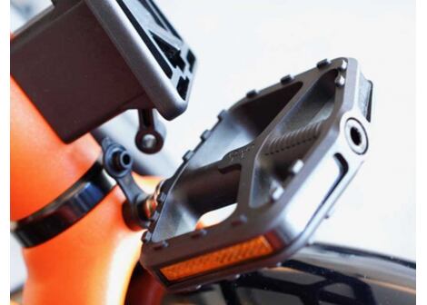 Sada pedálů pro Brompton G Line