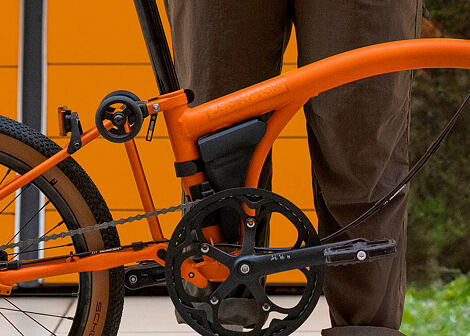 Sada nářadí pro Brompton G Line