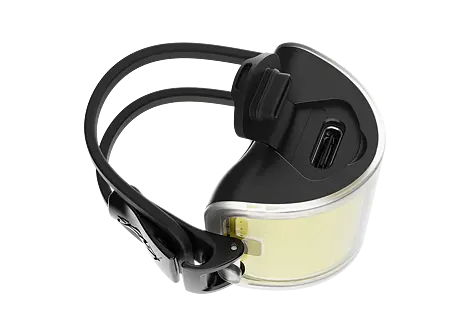 Přední blikačka na kolo Knog Cobber Mini