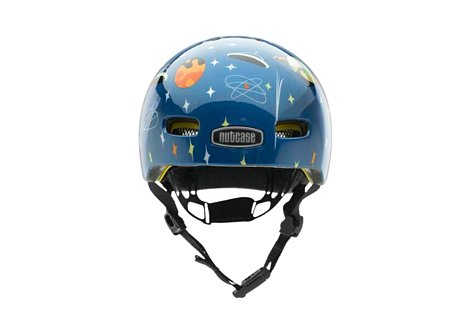 Dětská helma Nutcase Mips, Galaxy Guy