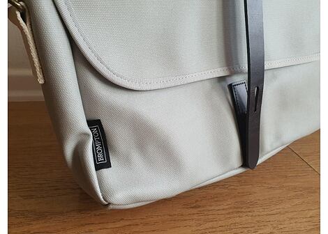Taška Brompton Shoulder Bag