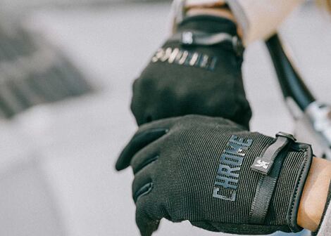 Cyklistické rukavice Chrome Gloves 2.0