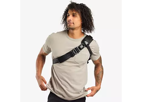 Ledvinka Chrome Kadet Sling