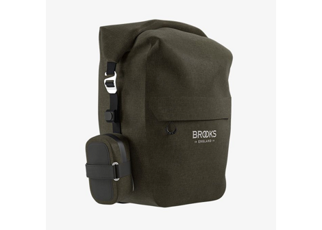 Brašna na zadní nosič Brooks Scape Large Pannier