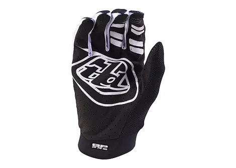 Dětské rukavice Troy Lee Designs GP Pro, Black