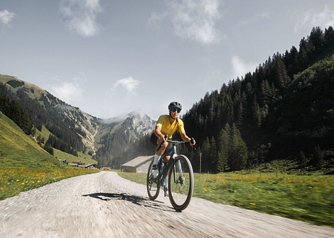 Gravel bike BMC URS AL TWO, Dark Petrol/ White