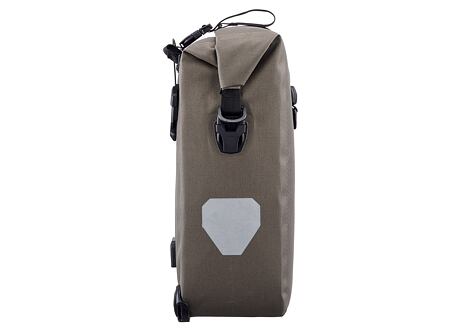 Brašna Ortlieb Gravel Pack QL3.1, Dark Sand