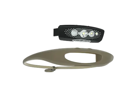 Čelovka Knog Bilby Headlamp