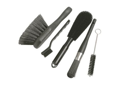 Sada kartáčů Finish Line Easy Pro Brush Set